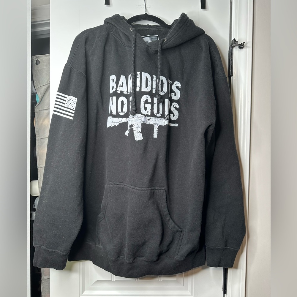 Ban Idiots Not Guns
